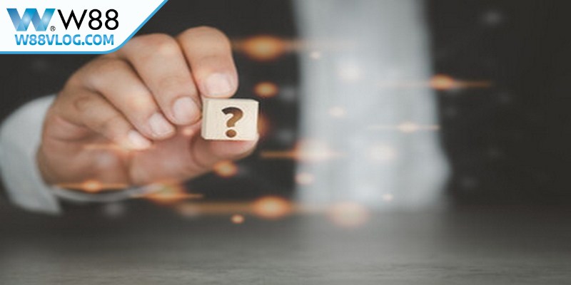 Câu hỏi thường gặp liên quan đến nạp tiền W88