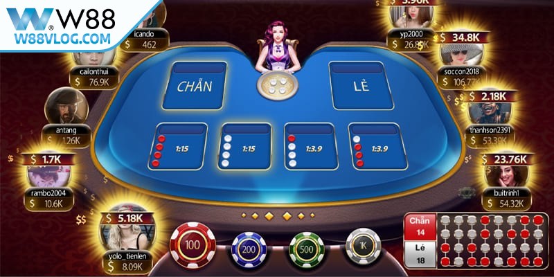 Cách chơi Xóc Đĩa thắng lớn dễ thắng là chủ đề được quan tâm