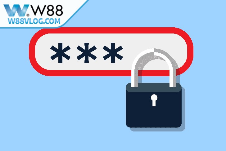 Việc đổi mật khẩu định kỳ giúp tăng cường khả năng chống xâm nhập trái phép