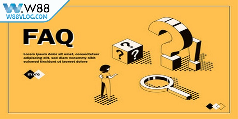 Link Vào W88 - Cách Thức Truy Cập An Toàn Và Hiệu Quả 10 Câu hỏi thường gặp về lỗi hiển thị số tiền tại W88