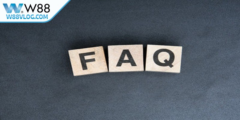 Câu hỏi thường gặp về tỷ lệ kèo chấp bóng đá tại W88