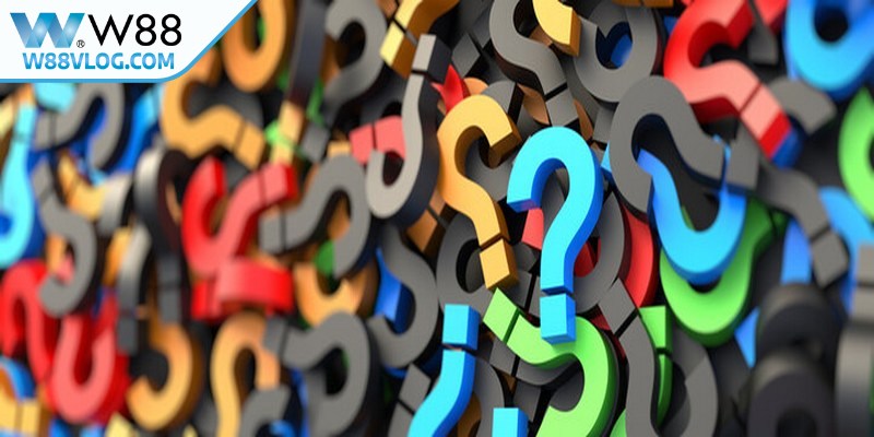 Câu hỏi thường gặp liên quan đến W88 bảo trì