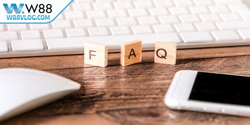 Văn Công - Định Hướng W88 Phát Triển Chiến Lược Bền Vững 4 Câu hỏi thường gặp về tác giả Văn Công 188BET